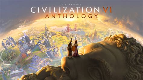 newest civilization game.